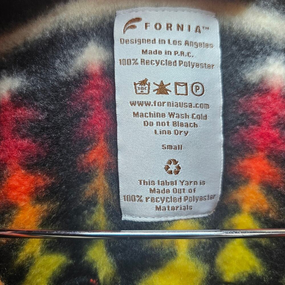 Fornia Jacket - Picture 3 of 3